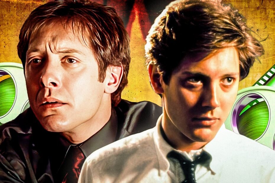 10 Filmes Subestimados de James Spader que Você Precisa Assistir