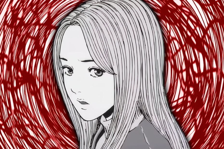 A Degradação da Identidade em Uzumaki: Uma Análise do Horror