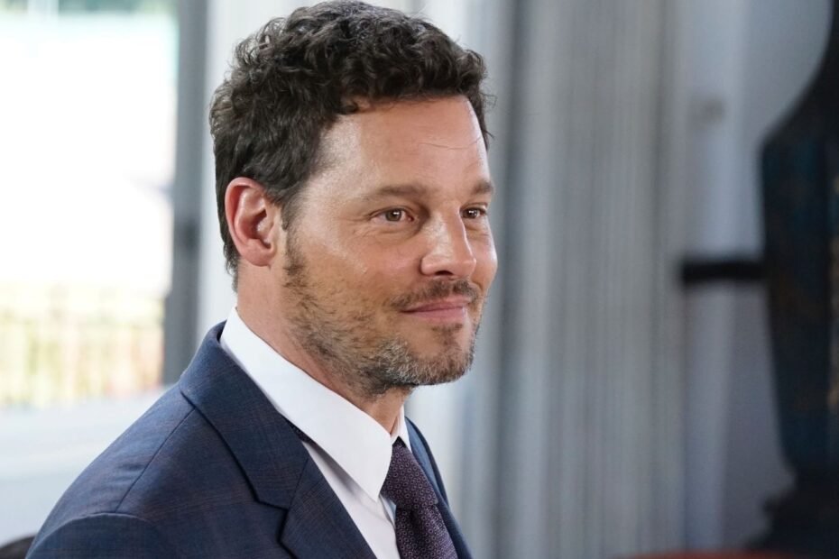 A Despedida de Alex Karev: O Pior Saída de Grey's Anatomy