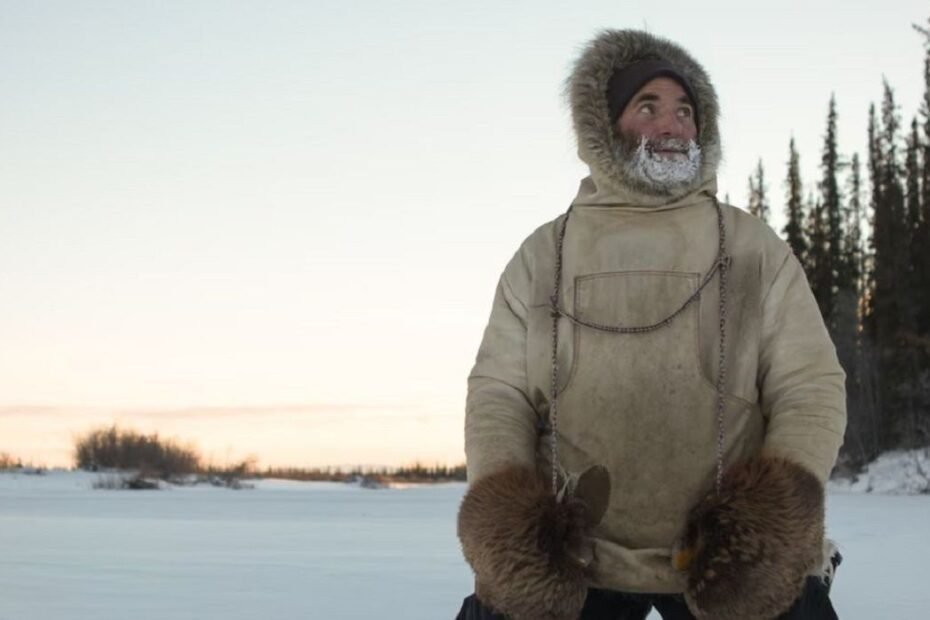 A Fascinante Realidade de Sobreviver no Ártico com The Last Alaskans