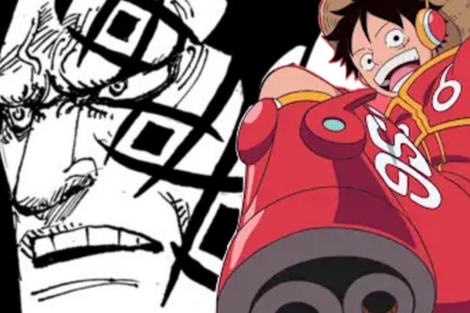 A Grande Batalha se Aproxima na Linha do Equador de One Piece