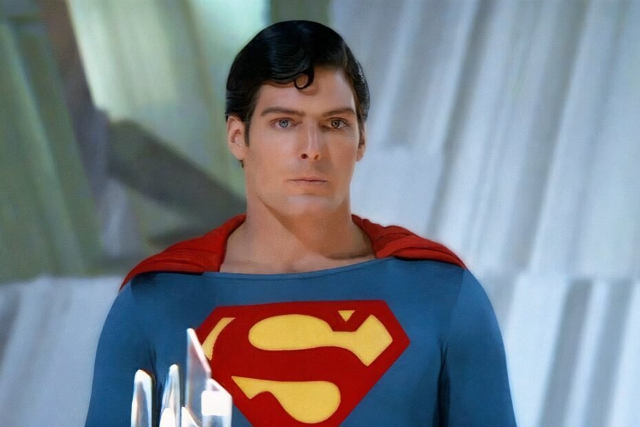 A História Inspiradora de Christopher Reeve em Documentário aclamado