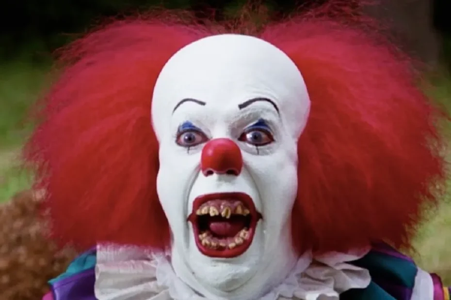 A icônica adaptação de It de Stephen King chega ao Max em outubro