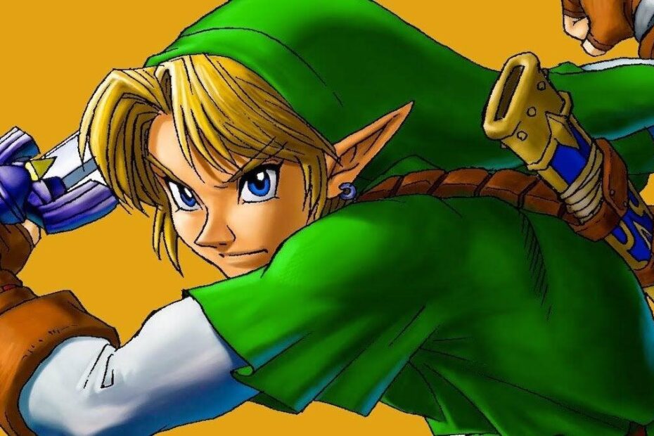 O mundo dos videogames está prestes a ser expandido para um novo formato, pois há rumores sobre o lançamento de uma série animada baseada na famosa franquia “The Legend of Zelda”. Apesar de a Nintendo ainda não ter feito um anuncio oficial, a expectativa tem gerado bastante entusiasmo entre os fãs. A Lenda de Zelda: Clássico retorna para nova aventura