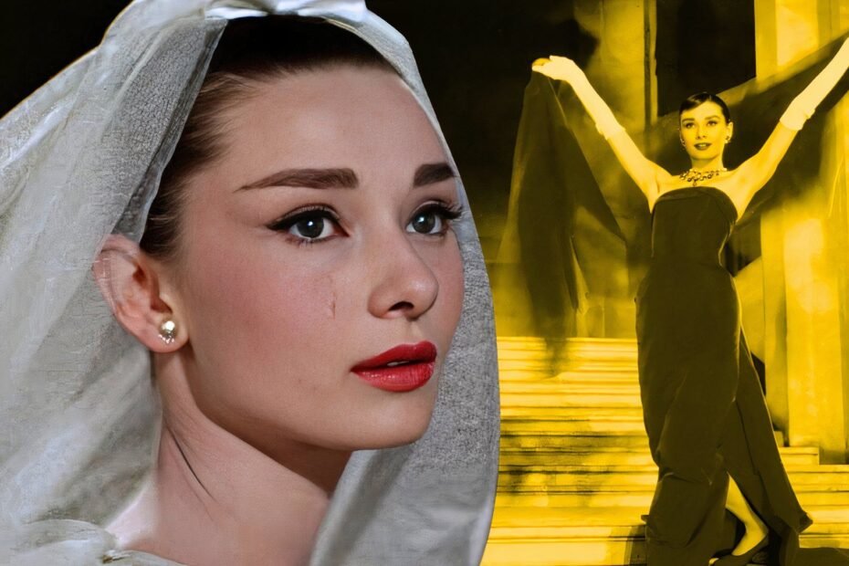 A Magia e a Profundidade de Audrey Hepburn em Quanto Mais Sabe