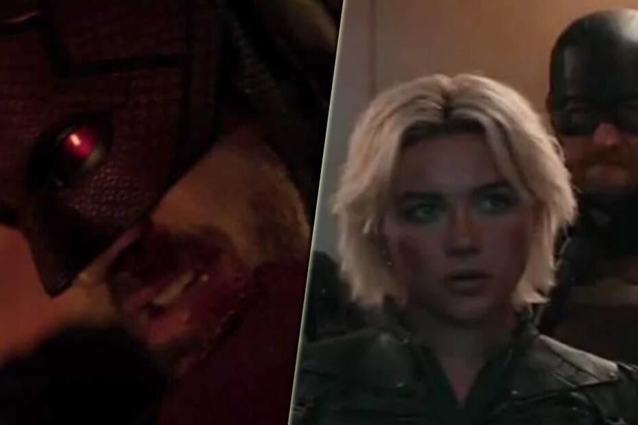 A Marvel Studios está passando por um período de reestruturação em algumas de suas produções. Isso inclui mudanças significativas em projetos como "Daredevil: Born Again", "Ironheart" e "Thunderbolts". Vamos conferir mais detalhes sobre essas alterações e o que podemos esperar dos próximos lançamentos. A Nova Fase da Marvel: A Revelação de um Herói Renascente