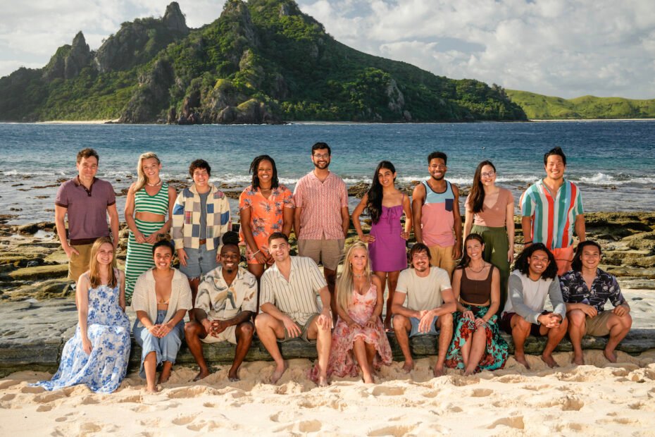 A Nova Temporada de Survivor e Como Assistir Ao Vivo