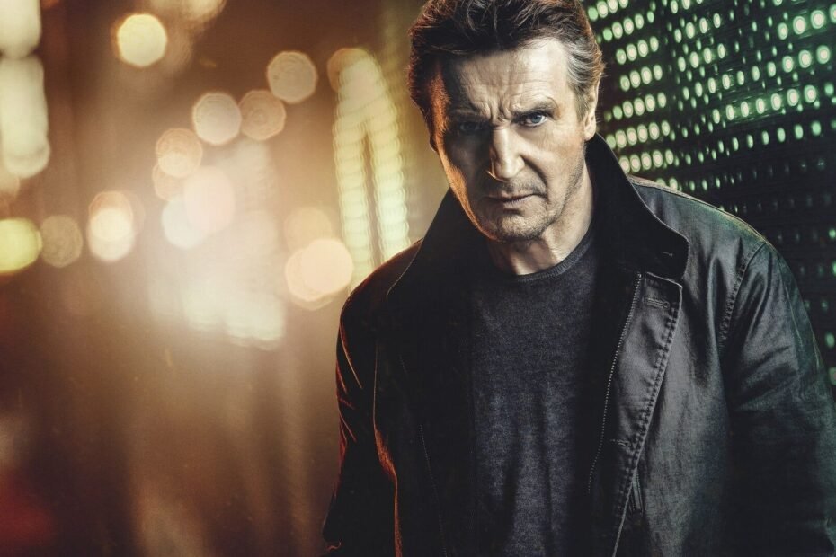 A polêmica em torno de Blacklight, o filme mais divisivo de Neeson