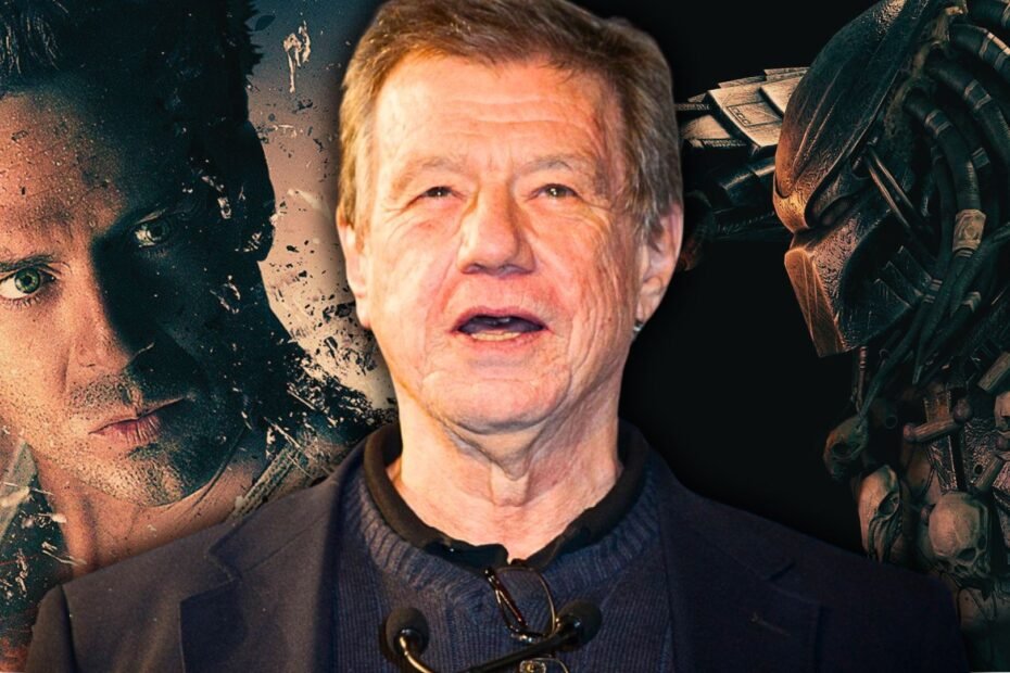 A Queda de John McTiernan: Um Mito do Cinema na Prisão