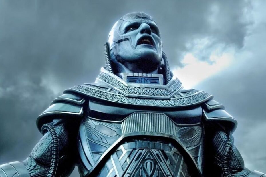 A Recepção Dividida de X-Men: Apocalypse e sua Popularidade na Max