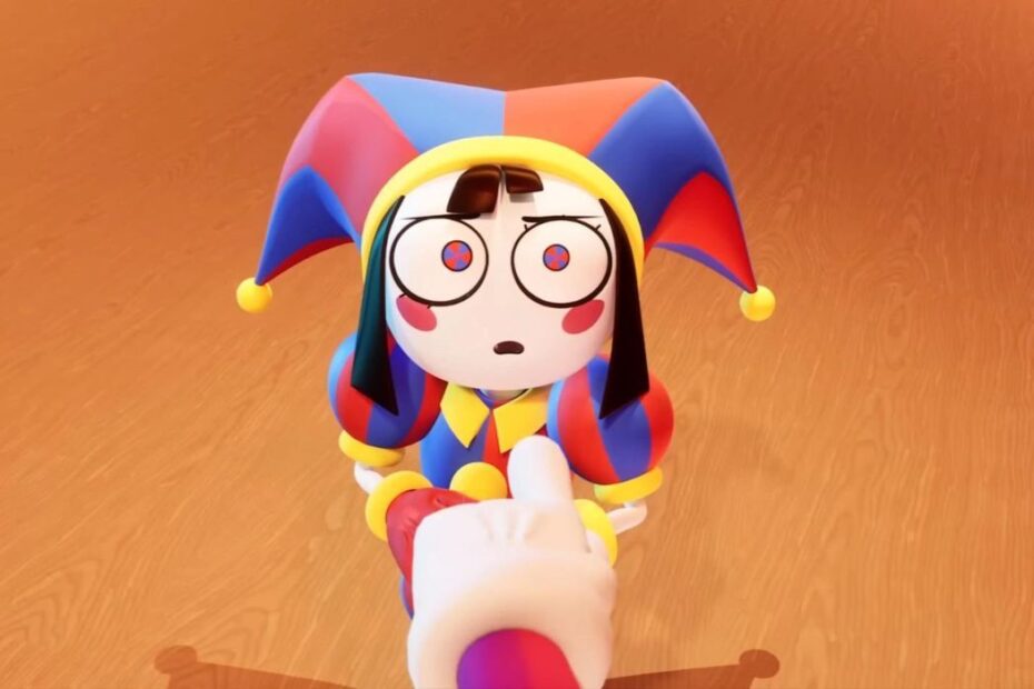 A série de animação "The Amazing Digital Circus", da Glitch Productions, terá sua estreia na Netflix no dia 4 de outubro. Este evento marca uma grande vitória para a animação indie, uma vez que a série já está disponível gratuitamente no YouTube. Os novos episódios, do quarto ao nono, serão disponibilizados nas duas plataformas. A Revolução da Animação Independente na Netflix