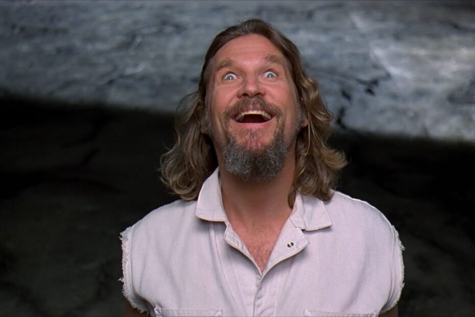 A Surpresa de Jeff Bridges com o Fracasso de O Grande Lebowski