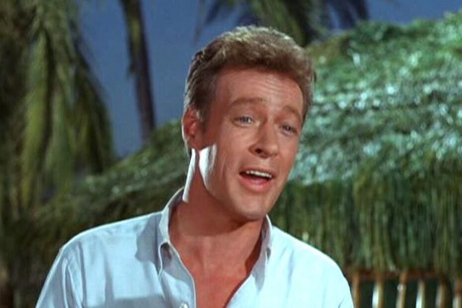 A trajetória de Russell Johnson após Gilligan's Island