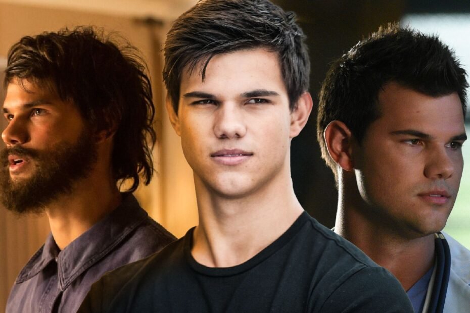 A Verdade sobre a Ancestralidade de Taylor Lautner