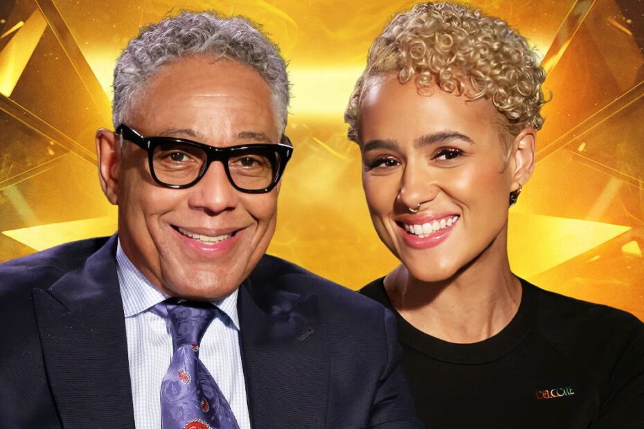 Giancarlo Esposito e Nathalie Emmanuel compartilharam suas visões sobre "Megalopolis", o mais recente filme de Francis Ford Coppola, que apresenta uma nova perspectiva sobre uma metrópole em decadência chamada Nova Roma. A produção explora as tensões entre um arquiteto idealista, César (interpretado por Adam Driver), que busca demolir e reconstruir a cidade, e o prefeito Cicero (Esposito), que defende a preservação. A trama também envolve a socialite Julia (Emmanuel), filha de Franklyn, que busca seu propósito em meio ao caos. A visão ousada de Coppola em Megalopolis: Ecoando a autenticidade