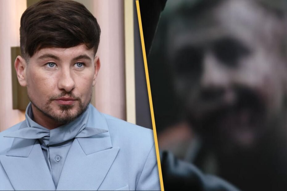 A Volta do Coringa: Barry Keoghan Fala Sobre O Retorno