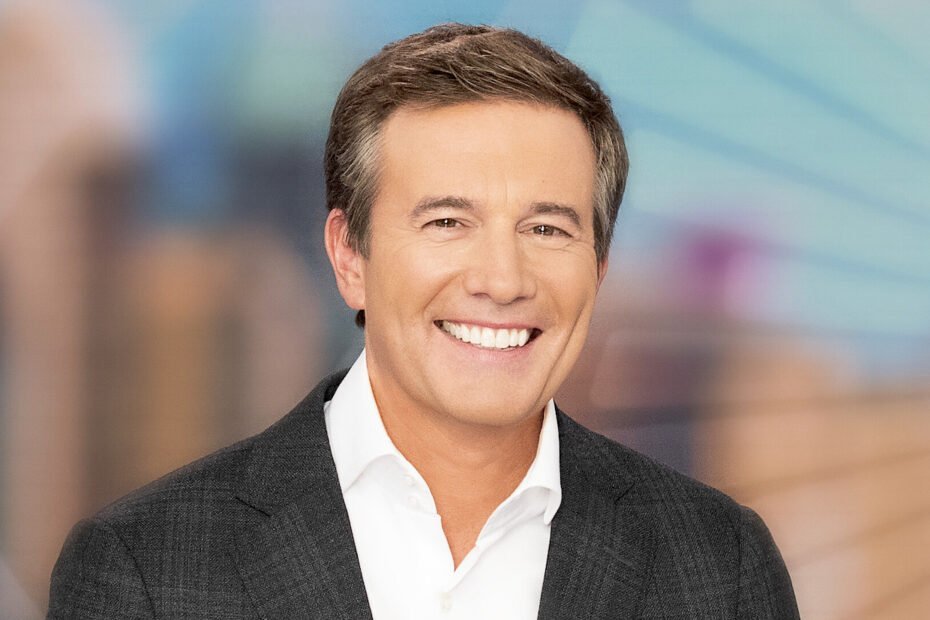 Adeus ao jornalismo: Jeff Glor em meio a mudanças na CBS