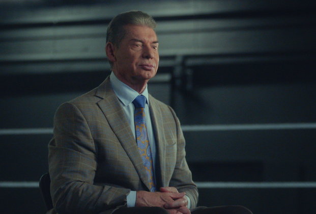 Alegações de Vince McMahon sobre documentário na Netflix desencadeiam discussões sobre narrativa enganosa