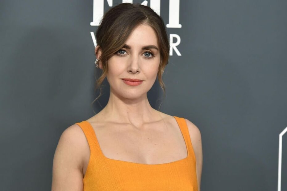 Alison Brie assume papel marcante em novo filme de Mestres do Universo