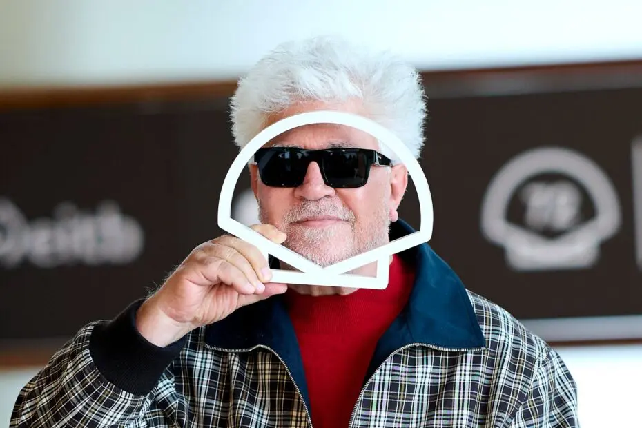 Almodóvar critica leis anti-imigração e valoriza plataformas de streaming