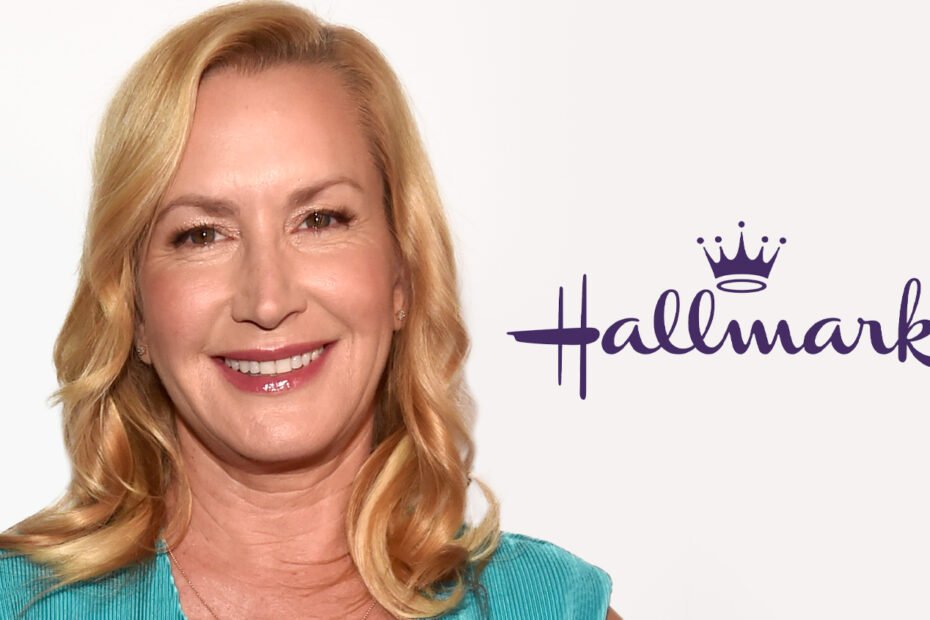 Angela Kinsey estreia em filme natalino da Hallmark Channel