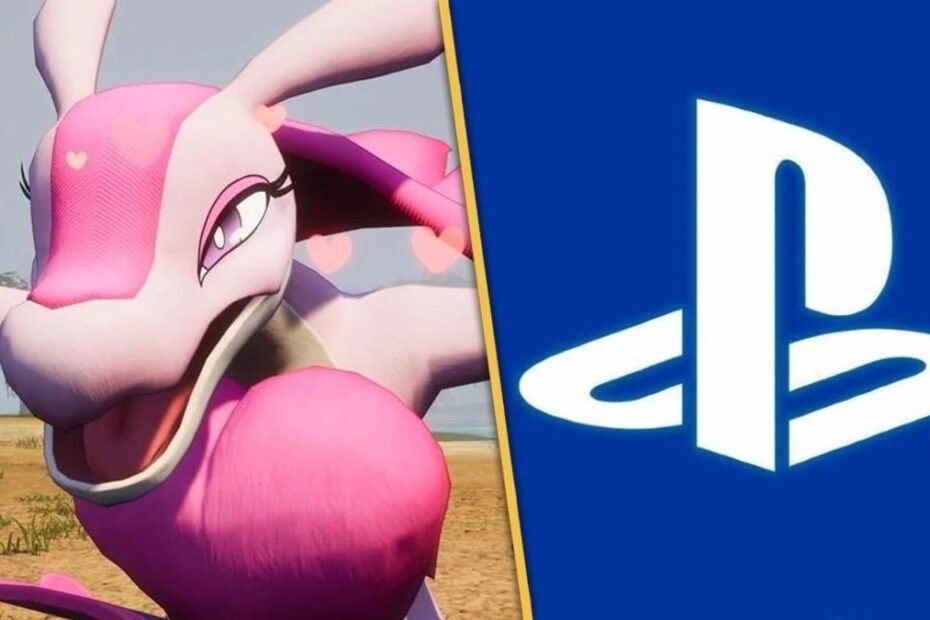 "Anúncio de Palworld para PS5 pode ocorrer no Tokyo Game Show"