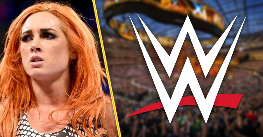 Aposentadoria de Becky Lynch? WWE em suspense sobre o futuro