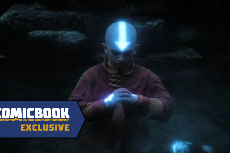 Aprofundando-se nas Sombras: A Nova Temporada de Avatar