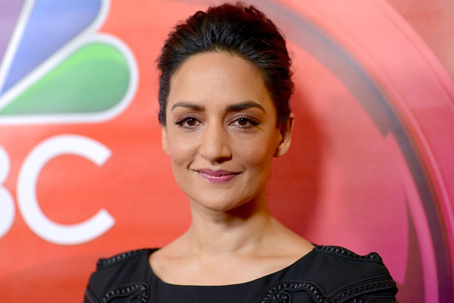 Arco de Vilania: Archie Panjabi Chega em Doctor Who