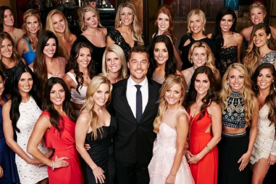 As Competidoras Mais Cruéis de The Bachelor