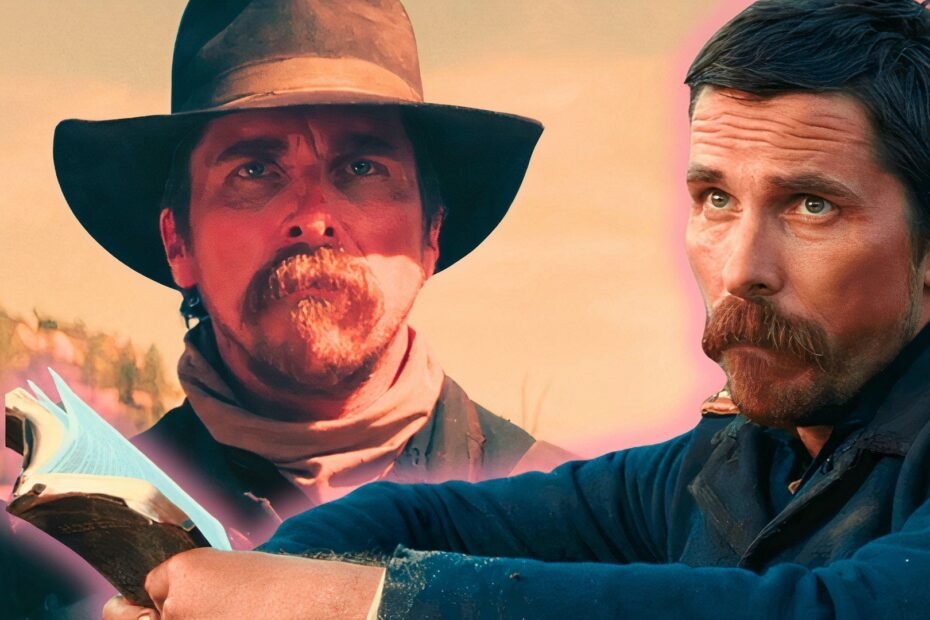 Assista Gratuito ao Western "Hostiles" com Christian Bale no Tubi