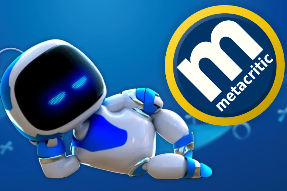 Astro Bot brilha como forte candidato a Jogo do Ano no PS