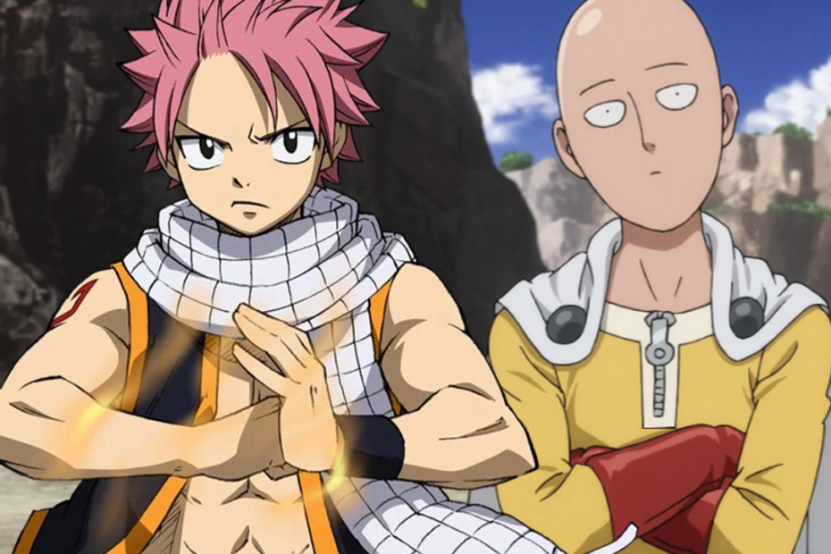 Ator de One-Punch Man e Fairy Tail é demitido por infrações graves