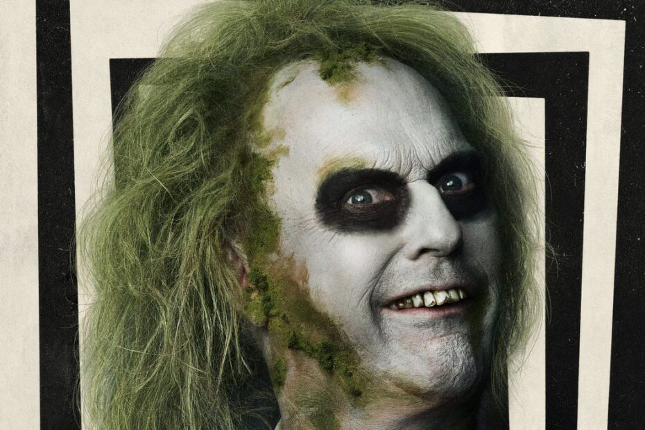 O filme "Beetlejuice Beetlejuice", lançado em 2024, está se destacando nas bilheteiras, conquistando um marco significativo em sua estreia. Dirigido por Tim Burton, a sequência do clássico de 1988 superou as expectativas nas primeiras semanas de lançamento, arrecadando impressionantes $153 milhões globalmente. Beetlejuice Beetlejuice supera bilheteira do original em poucos dias.