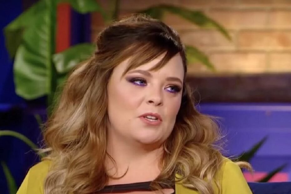 Catelynn Lowell enfrenta desafios na adoção da filha Carly