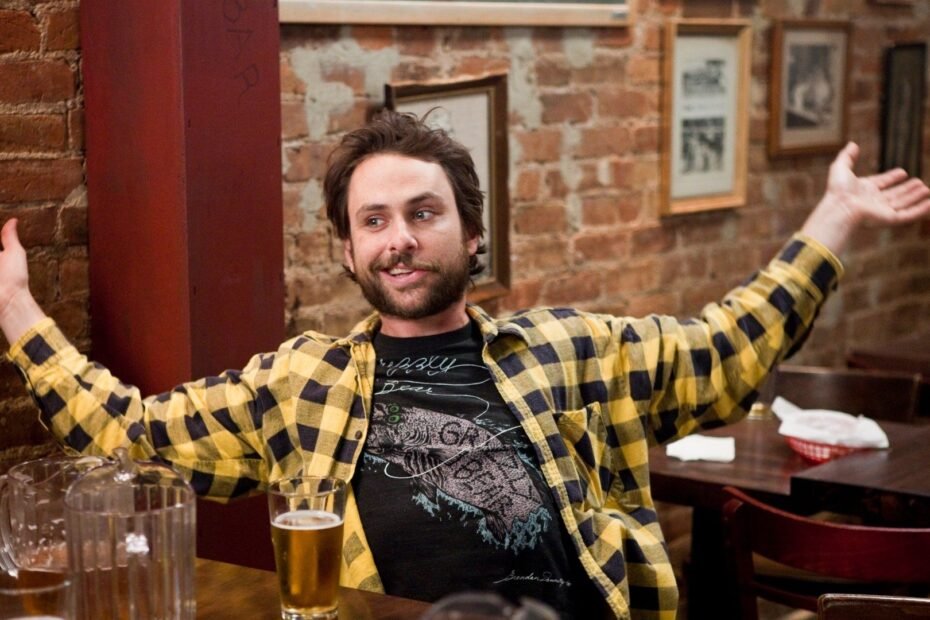 Charlie Day como Wolverine? Fan art surpreende fãs da MCU