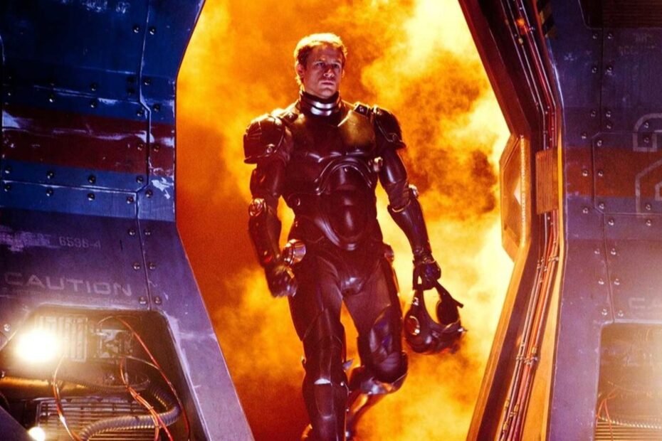 Charlie Hunnam abre possibilidades para retorno em Pacific Rim 3