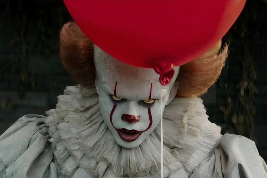 Cinemark Lança Baldes de Pipoca de Chucky e Pennywise para o Halloween