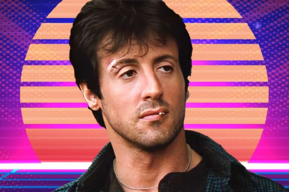 Cobra: A tentativa falha de Stallone em reinventar heróis policiais