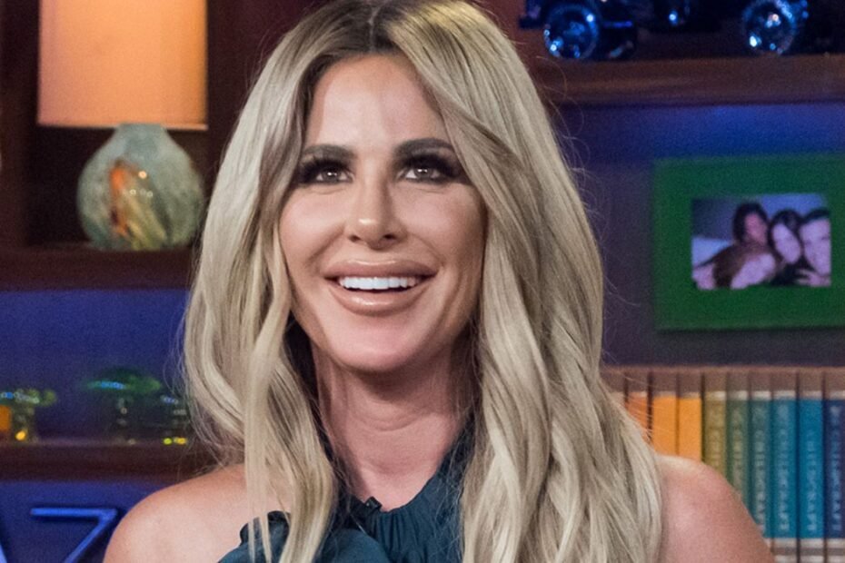 Conflito público entre Kim Zolciak e Kroy Biermann se intensifica