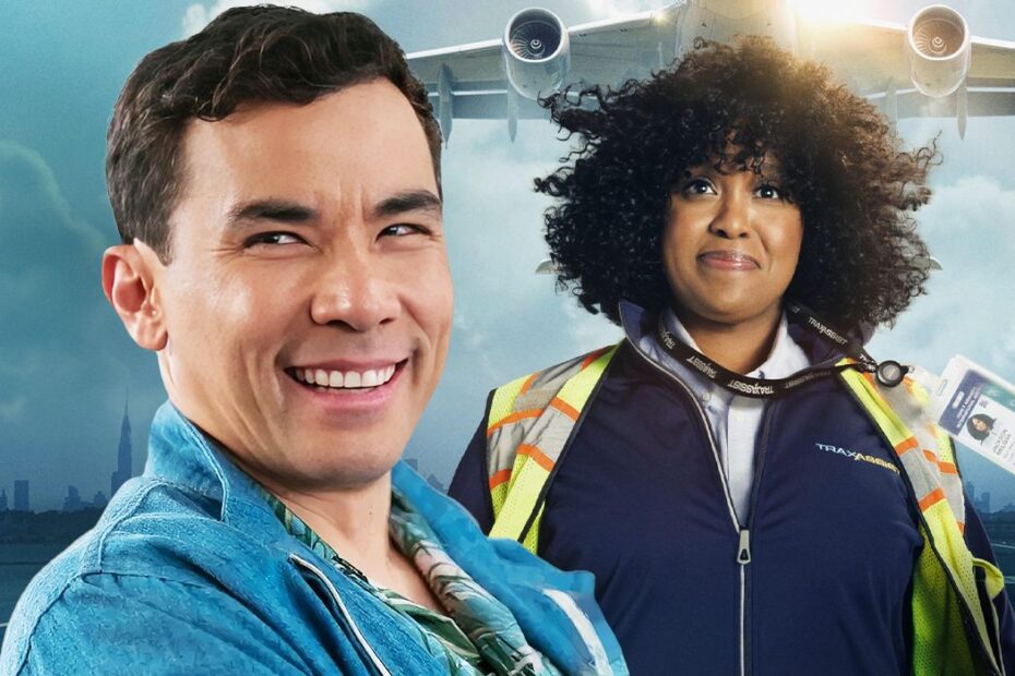 **Como Morrer Sozinho: O Novo Lado de Conrad Ricamora** Conrad Ricamora: Redefinindo o Estereótipo do Melhor Amigo Gay