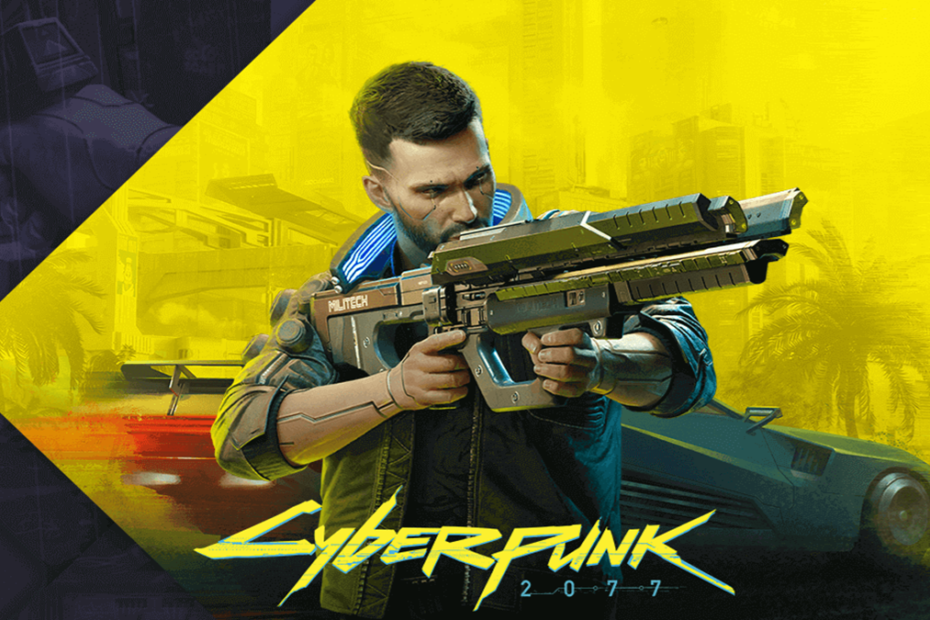 Cyberpunk 2077: Novo projeto bate meta em minutos e empolga fãs