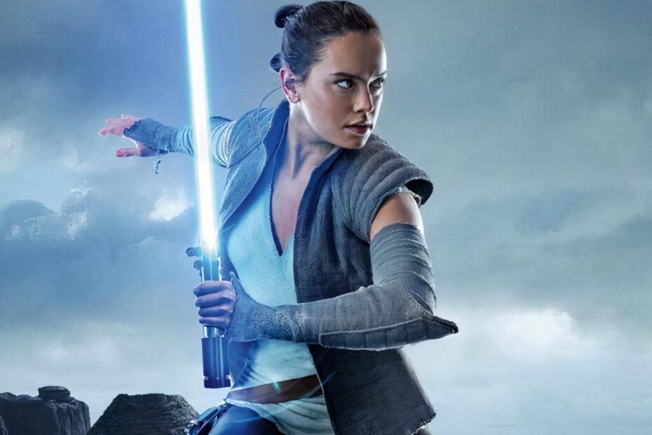 Daisy Ridley fala sobre retorno como Rey em novo Star Wars