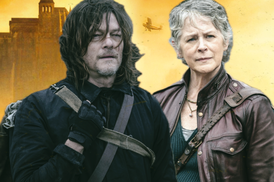 Daryl Dixon retorna: Quando estreia a nova temporada?