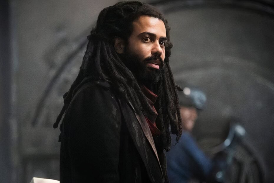 Daveed Diggs se junta ao elenco da última temporada de The Boys