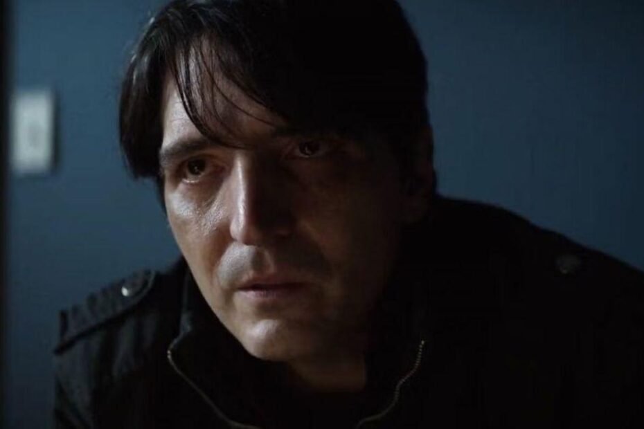 David Dastmalchian revela inspirações para Knights vs Samurai