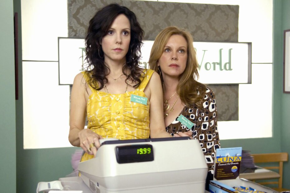 Descontinuando ideias: criador critica sequência de Weeds