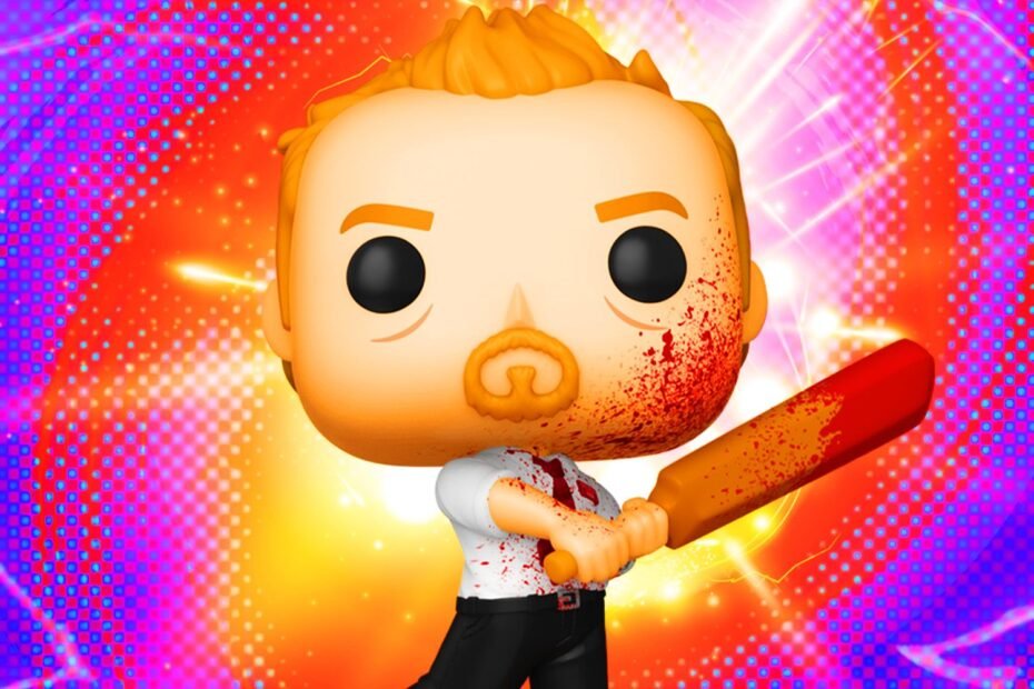 Descubra como desbloquear Shaun of the Dead em Funko Fusion