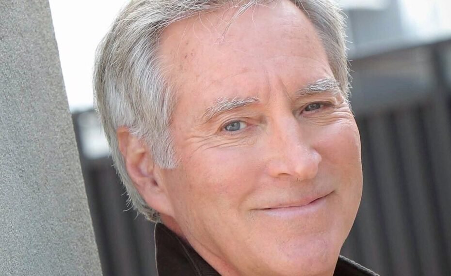 Despedida emocionada: Drake Hogestyn deixa legado eterno