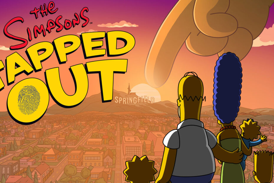 O jogo "The Simpsons: Tapped Out", desenvolvido pela Electronic Arts (EA), chegará ao fim em 2025, após mais de uma década de funcionamento. Em um aviso dentro do app, a EA anunciou que os novos downloads do jogo serão interrompidos em outubro de 2024 e que a possibilidade de compras dentro do aplicativo já foi desativada. A partir de 31 de outubro de 2024, o jogo não estará mais disponível na App Store e os usuários poderão jogar até 24 de janeiro de 2025, quando os servidores serão desligados e o acesso ao jogo será finalizado. Despedida emocionante de 'The Simpsons: Tapped Out' em 2025
